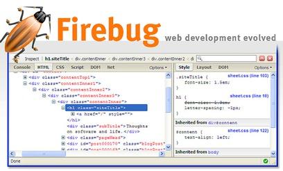 (Firefox) WebKit