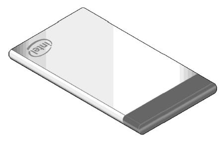 This user guide includes setup and usage information for Intel Compute Cards when used with the Intel Compute Card Dock DK132EPJ.