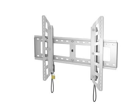FPS1W/EL/GG Electric Lift Stand Accessories VESA COMPLIANT: Horizontal 200-850mm Vertical 200-500mm WEIGHT