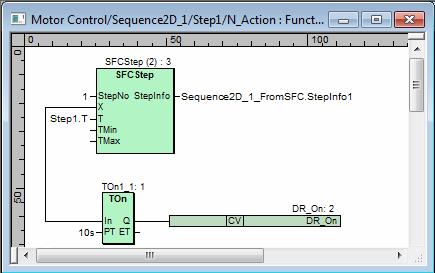 Section 3 Configuration Configuring the Function