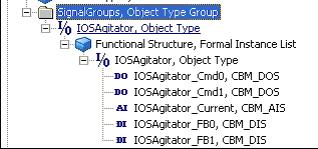 Section 3 Configuration Configuring User-defined Object Types 6. Click Config View. 7.