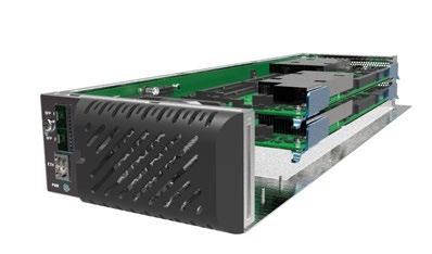 to two optional 80mm SATA M.2 SSDs On board BMC for system management Mechanical dimensions: 1.