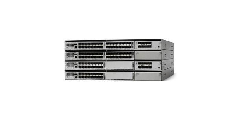 OVERVIEW Cisco Catalyst 4500-X Series Switch is a fixed aggregation switch that delivers best-in-class scalability, simplified network virtualization, and integrated network services for