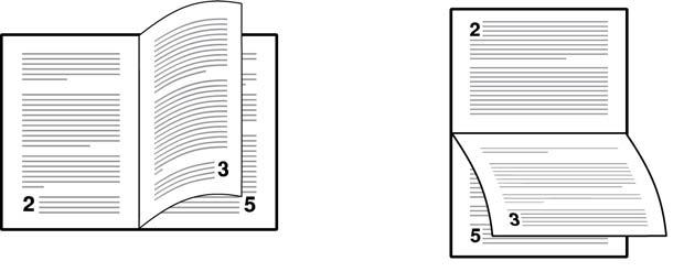 Transparencies must be printed using the MP tray, and labels and envelopes require the MP tray.