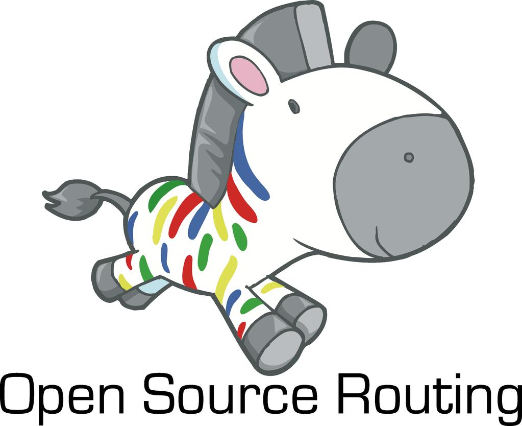 Who is OpenSourceRouting? Who is Open Source Routing? www.opensourcerouting.