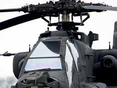 Potential Applications MILITARY AIRCRAFT AND HELICOPTERS Monitor doors or panels whether open/closed or locked/unlocked Mechanical position of actuators Valve position open or closed in