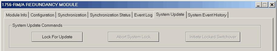 40 ControlLogix Enhanced Redundancy System, Revision 16.081_kit4 2.