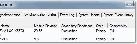 52 ControlLogix Enhanced Redundancy System, Revision 16.081_kit4 12.