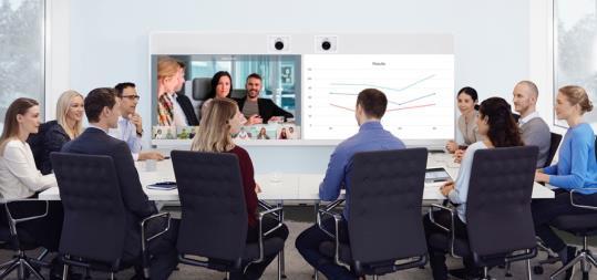 New Cisco Spark Subscription for Endpoints Endpoint Subscription Meetings MX700/MX800 Cisco Spark subscription: $399 per month Shared Meetings: $500 per meeting per month +