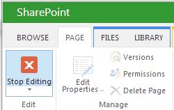 From the Categories Menu, select the Vizit folder, and then select the Vizit Web Part, then Add : A green