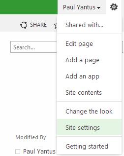 Configuring Vizit Essential in SharePoint 2013 Search Results Vizit 6 contains the Vizit Search Display Template for SharePoint 2013 search.