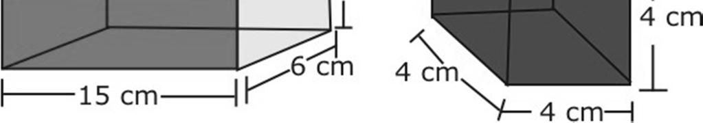 Find the length of the parallel sides of the trapezium. 10. A rectangular piece of iron sheet is 44 m long and 20 m broad. It is rolled along its length to form a cylinder.