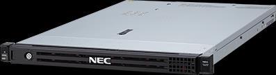 NEC Express5800/R120h-1M System Configuration Guide Introduction This