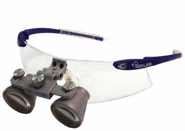 Loupes & LED Headlight High Quality Galilean Optics, Low Profile Design with Several Different Varieties to Choose from Including Sport,