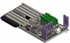 How to Remove the IDPROM Module This section explains how to remove a functioning ID programable read-only memory (IDPROM) module so that you can install it on a new PCI riser board, thereby