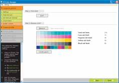 " Jens Ryfisch, Paperwork, Euskirchen, Germany Color Manager Option All-in-one colour management Add the Color Manager Option to your EFI Colorproof XF workflow for an integrated, all-in-one suite of