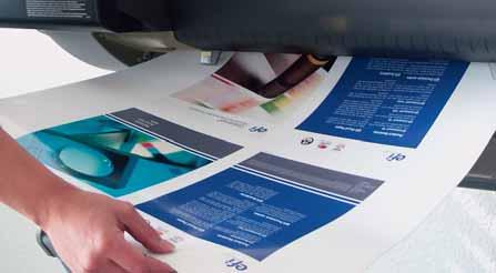 As a professional working in this world of digital colour, you have to accept colour data in a host of formats, process it, and deliver it to a variety of output devices offset, flexo, gravure, silk
