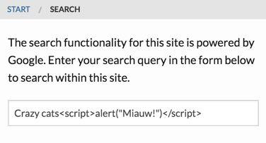 CROSS-SITE SCRIPTING (XSS) In an XSS attack, malicious