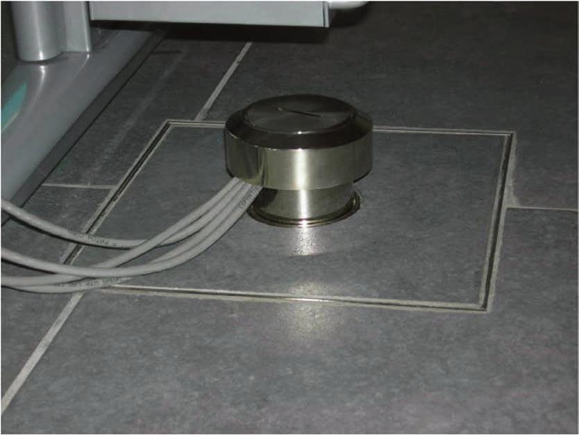 <<< HEVY DUTY FLOOR OXES NEW High resistance for high requirement For highly frequented areas, requiring important mechanical resistance and/or washing down.