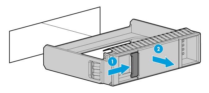 10. Install the server into the rack ("Installing the server into the rack" on page 36). 11. Connect each power cord to the server. 12. Connect each power cord to the power source. 13.
