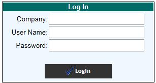 required to change your password before you can continue. 1. Log into Online Business Banking. 2. Select from the main drop down menu 3. Select from the top Green Bar. 4.
