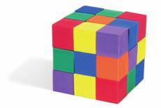 B a cube with edge length 10 cm V = s 3 Volume of a cube = 10 3 = 1000 cm 3 Substitute 10 for s. Find the volume of each prism.