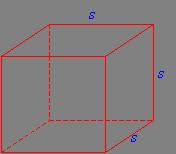 2. Define Geometric Net: A geometric net is a 2-dimensional shape that can be folded to form a 3-dimensional shape or a solid.