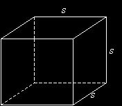 Nets are helpful when we need to find the surface area of the solids. 3. Review with students what a cube is and ask them how many faces, edges, and vertices does a cube have. 4.