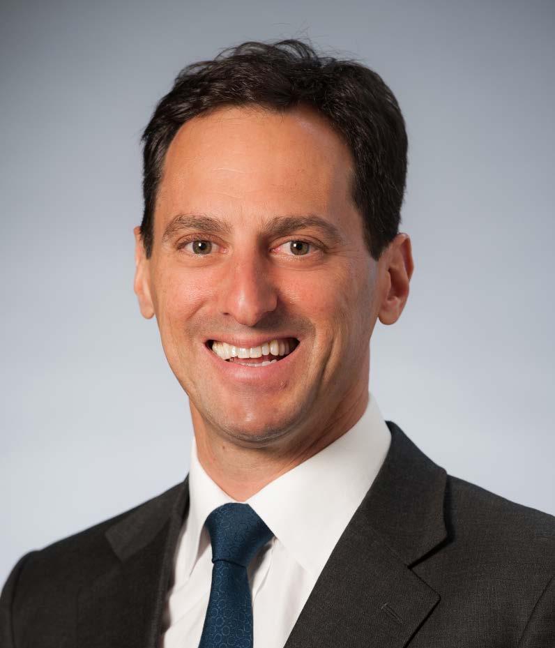 An Interview With Telesat CEO, Dan Goldberg LEO on the Leading Edge: Telesat's Revolutionary New Constellation 4 W ith the increasing number of new LEO constellations being planned, the announcement