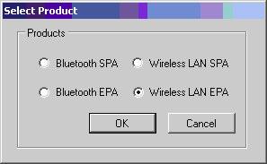 2.4.1 Configuration of the FL WLAN EPA FL by SPA/EPA Toolbox Start the "Toolbox"