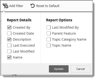 30 Dayforce HCM Creating Reports using Report Designer Part 1 Work with Reports Path: Reporting > Reports Reports that you create are available in the Reporting feature, the Dayforce feature, and in
