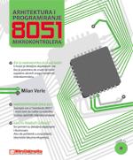 Architecture and Programming of 8051 Microcontrollers Learn in a quick and easy way to program 8051 microcontroller using many practical examples we have provided for you.