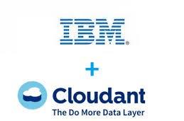 DBaaS with Cloudant and LinuxONE Cloudant + LinuxONE delivers DBaaS with 2x better