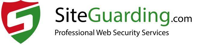 ANTIVIRUS SITE PROTECTION (by SiteGuarding.