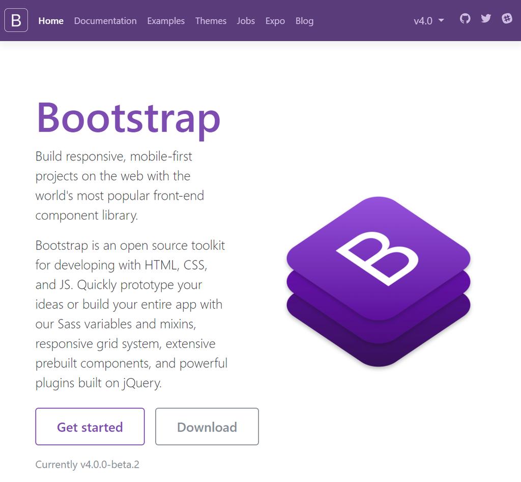 How can you start creating web pages that look OK without knowing CSS? Use a pre-built theme or framework! We'll use the popular Bootstrap CSS framework today https://getbootstrap.