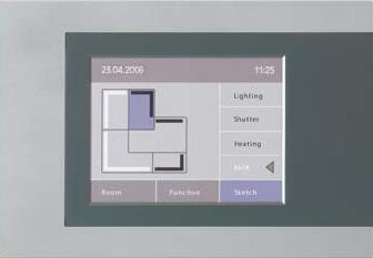 .. HLINK KNX HARC-KNX INTERNET HC-A16KNX can be
