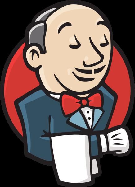 Jenkins Master server connected to multiple build machines