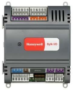 Sylk I/O Devices APPLICATION PRODUCT DATA The Sylk IO devices are part of the Spyder family.