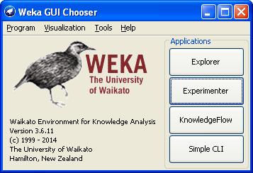 Lab Exercise Three Classification with WEKA Explorer 1.