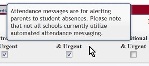 Clicking cancel will remove all non-confirmed changes and return you to the Student Summary page. Clicking Exit will cancel all non-confirmed changes and exit Parents Forms.