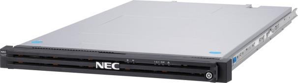 NEC Express5800/R120g-1E System Configuration Guide Introduction This document contains product and configuration information that will enable you to