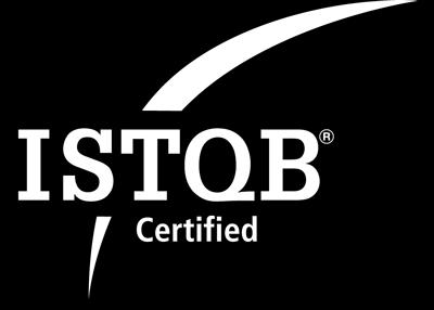 BENEFITS FOR PROFESSIONALS International recognition of acquired competencies and skills Authorized to use the Certified Tester logo