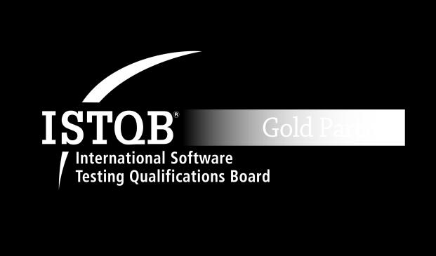 ISTQB PARTNERS 2014 As of May 2014, ISTQB Partnership has been achieved by: 1 company at GLOBAL Level 25 Companies at PLATINUM
