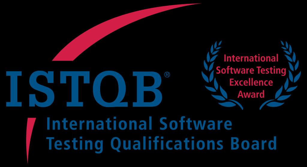 ISTQB AWARD ISTQB promotes the ISTQB International Software Testing Excellence Award, an annual prize given to somebody who has made an outstanding contribution to the field of software quality,