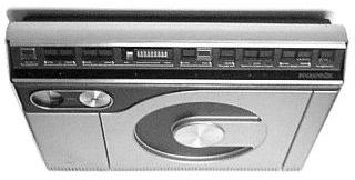 A Little History The history of the compact disk (CD) started in the 1970 s with the videodisk in the form of Video Long Play (VLP) read-only systems.