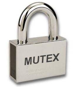 Mutual Exclusion using Pthread Mutex int pthread_mutex_lock (pthread_mutex_t *mutex_lock);! int pthread_mutex_unlock (pthread_mutex_t *mutex_lock);!