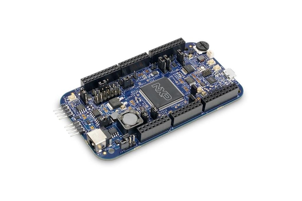 Step-by-Step Installation Instructions In this quick start guide, you will learn how to set up the DEVKIT-MPC5744P board and run the default program.