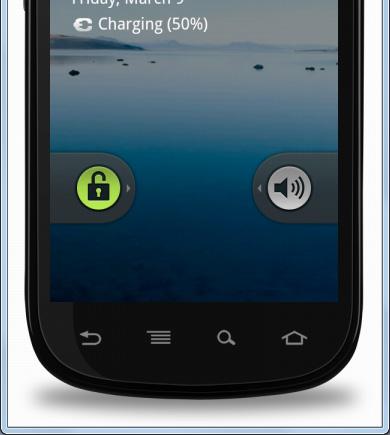 IceCream 4.x Phone Emulator IceCream 4.