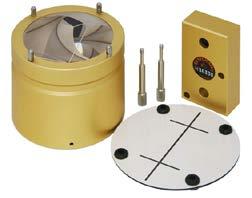 A-8003-0440 Long range linear optics kit These optics enable linear measurements to be taken on