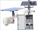 Custom Solar power Solutions for live ip cameras Remote stand-alone solar powered kits. Remote stand-alone solar power kits have never been easier.